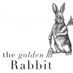 The golden Rabbit