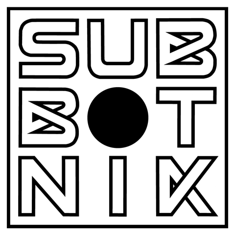 Subbotnik Logo
