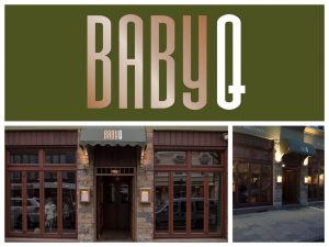 BaByQ Restaurant