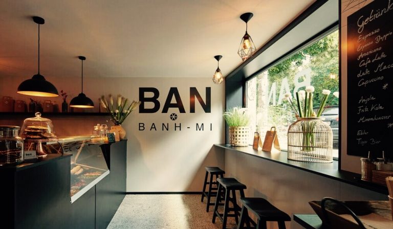 BAN BANH-MI