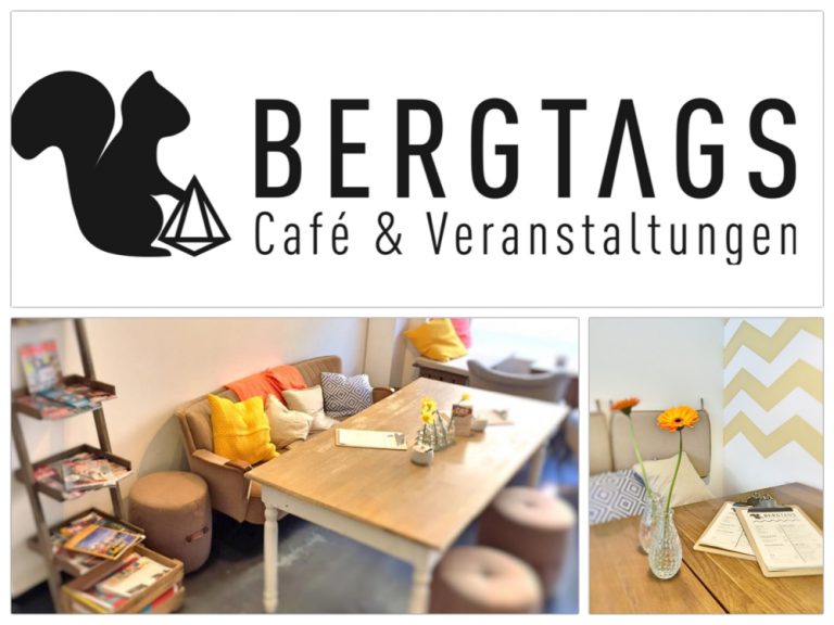 BERGTAGS Café