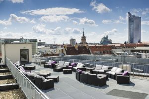 Rooftop -  Salles de Pologne