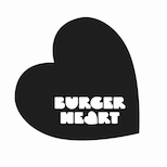 Burgerheart Leipzig Logo