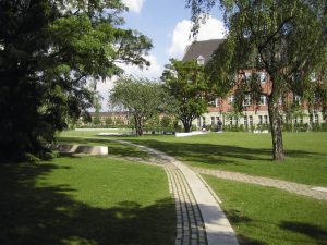 Stadtwerkepark Düsseldorf