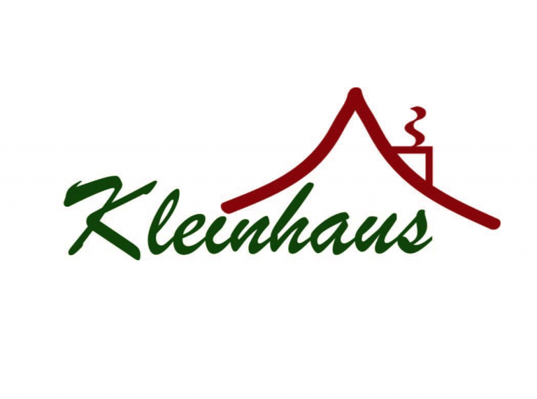 Café Kleinhaus Logo