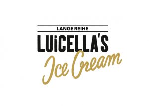 Luicella's Ice Cream St. Georg