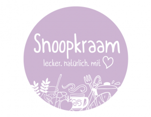 Snoopkraam Logo