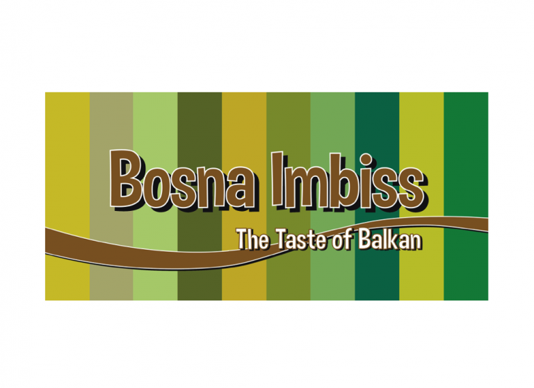 Bosna Imbiss Logo