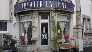 Theater La Lune