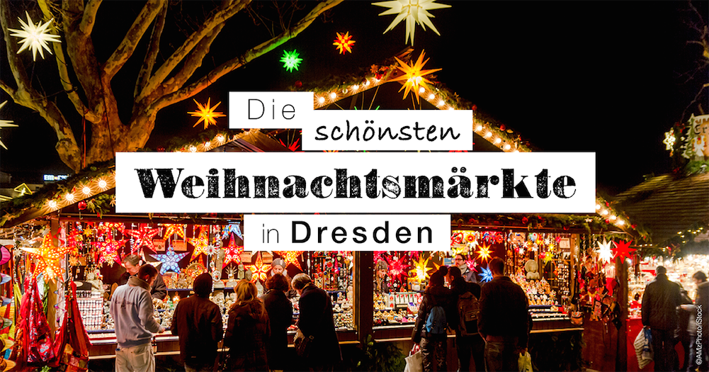 Weihnachtsmarkte 2016 In Dresden Prinz