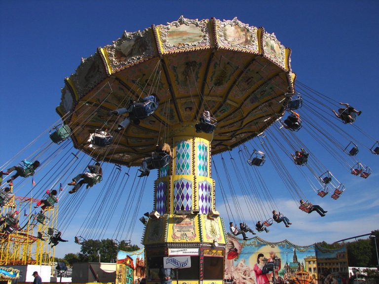 Die Schonsten Ausflugsziele In Hannover Prinz