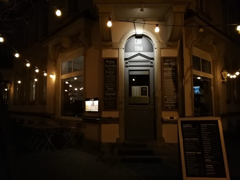 Cantina Cafe Dresden