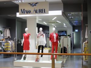 Marc Aurel Shop
