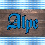 Alpe Leipzig