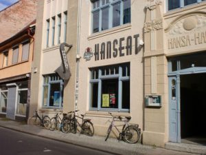 Club Hanseat