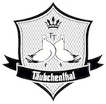 Täubchenthal Logo