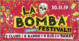 Cumbia Festival