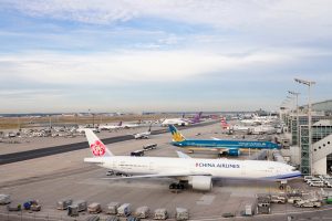 Rundfahrten am Flughafen Frankfurt