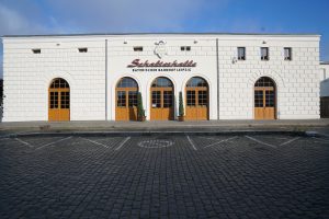 Dolden Mädel Braugasthaus Leipzig