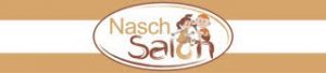 Nasch Salon Logo