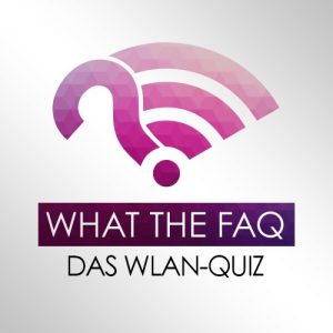 WLAN Quiz Leipzig