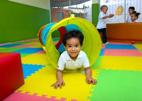 Pilates mit Baby – Mütterzentrum e.V. Leipzig