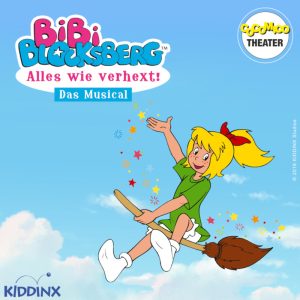 Bibi Blocksberg - Alles wie verhext! – Das Musical