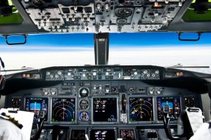 Boeing 737 | Flugsimulator