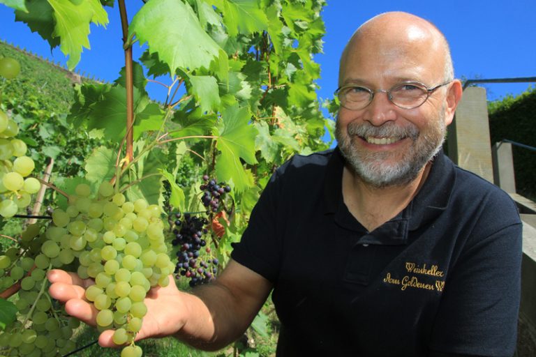 Brot & Wein - moderierte Verkostung - 5 sächsische Weine treffen außergewöhnliche Brote