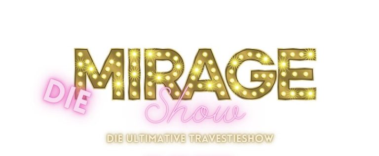 Die Mirage Show Stuttgart - die ultimative Travestie Show