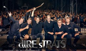 dIRE sTRATS - Tribute Live