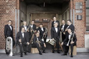 German Brass - It´s Christmas Time - 50 Jahre Jubiläumstour