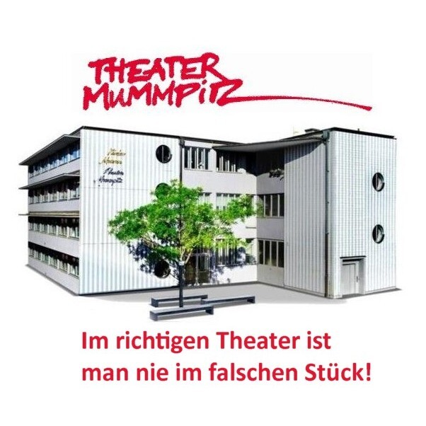 Gutschein für das Theater Mummpitz