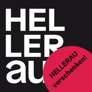 HELLERAU - Gutschein