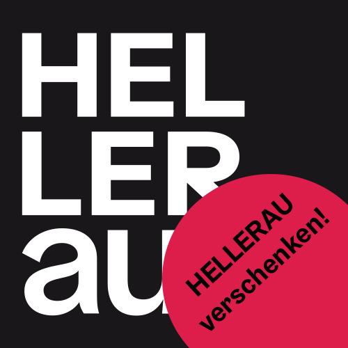 HELLERAU - Gutschein