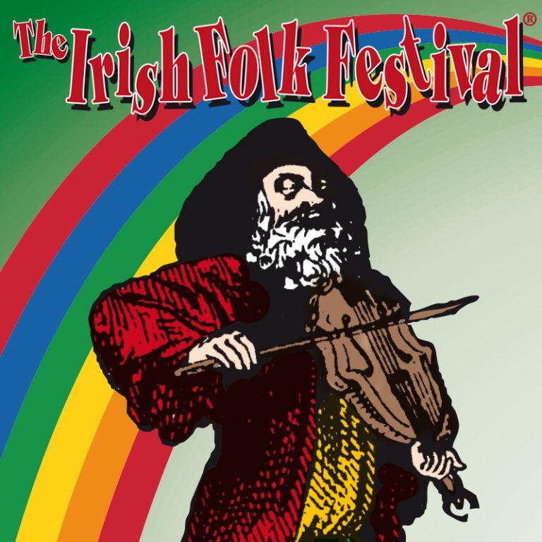 Irish Folk Festival - Fair Play Tour