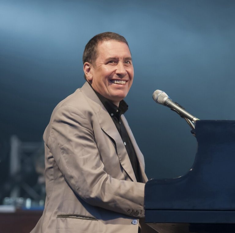 Jools Holland &  guest