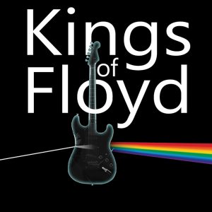 Kings Of Floyd - Kings Of Floyd - Eclipse Tour