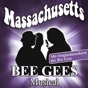 Massachusetts - Bee Gees Musical - Massachusetts