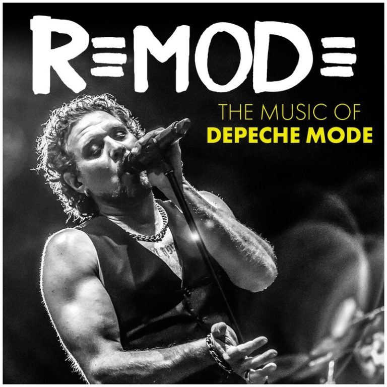 ReMode - A Tribute to Depeche Mode