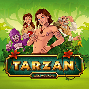 Tarzan - das Musical