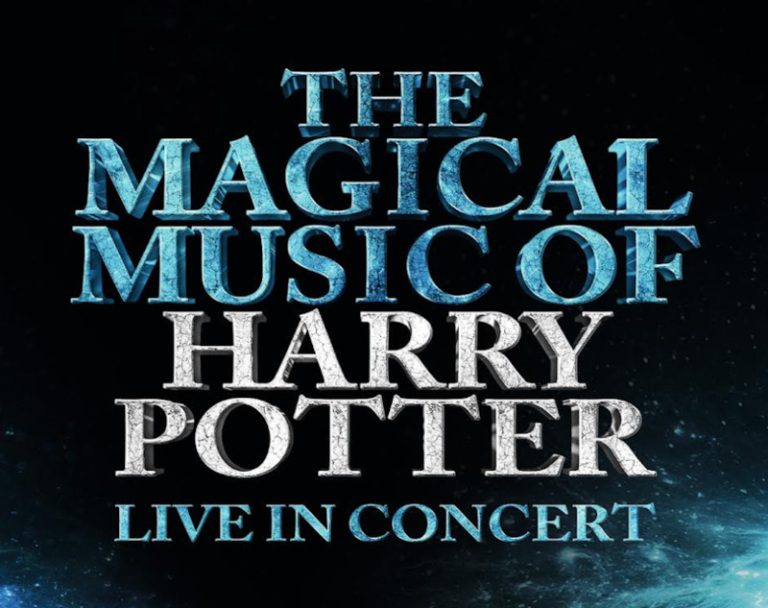 The Magical Music of Harry Potter - Live in Concert