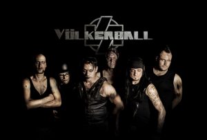 Völkerball - „A Tribute to Rammstein“