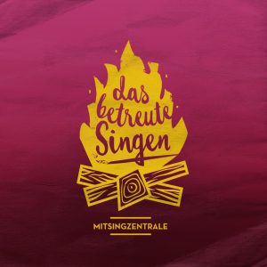 Betreutes Singen - Mitsingzentrale - September 2023