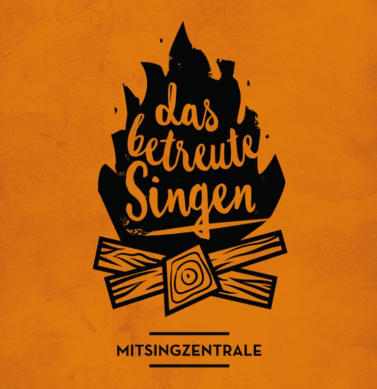Betreutes Singen - Mitsingzentrale - November 2022