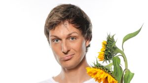 Boris Stijelja - Viagra hält die Blumen frisch!