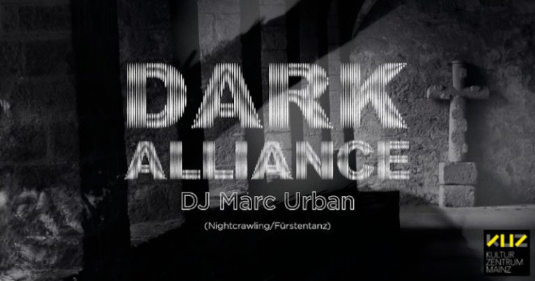 Dark Alliance - Dark Alliance