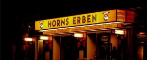 Horns Erben Leipzig