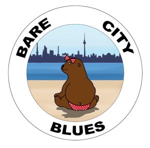 Bare City Blues - Schlosshofkonzert