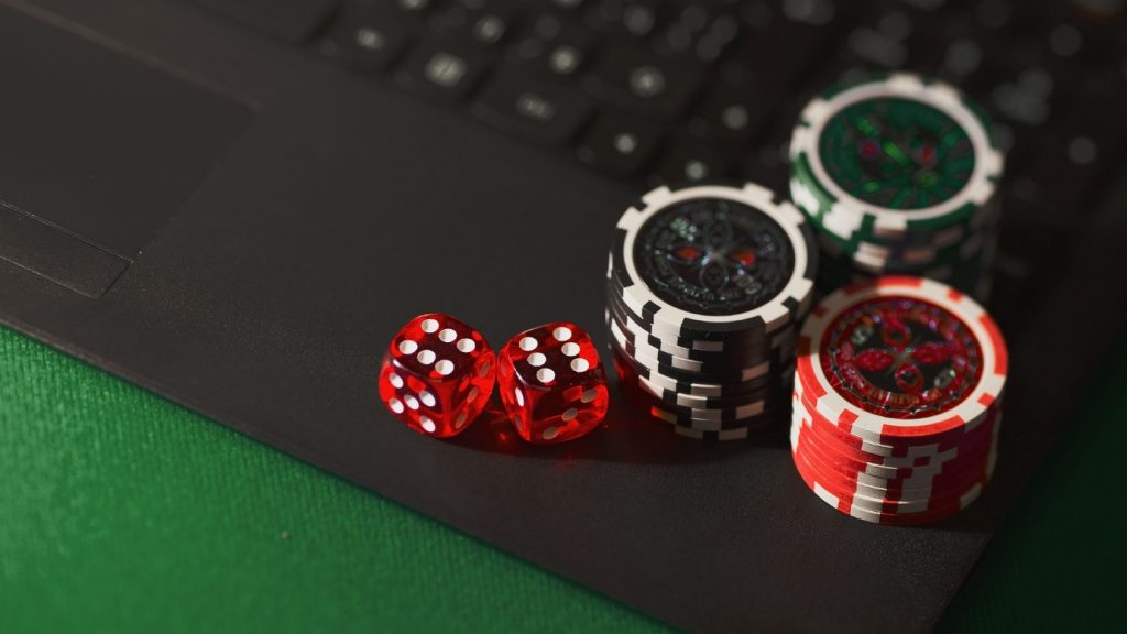 Anzeichen dafür, dass Sie einen großen Einfluss auf Deutschland Online Casinos hatten